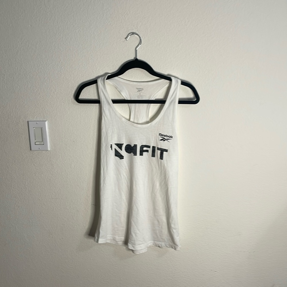 Great quality workout tank